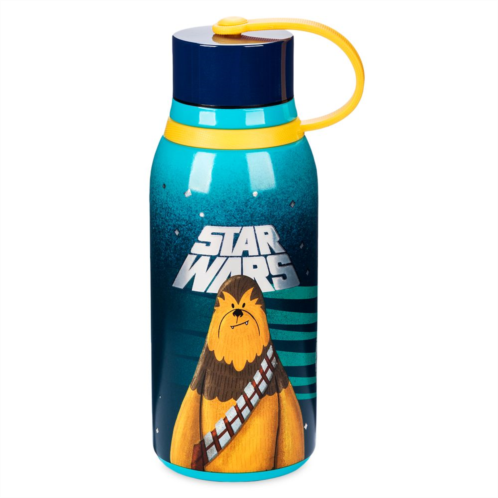Disney Star Wars Stainless Steel Water Bottle