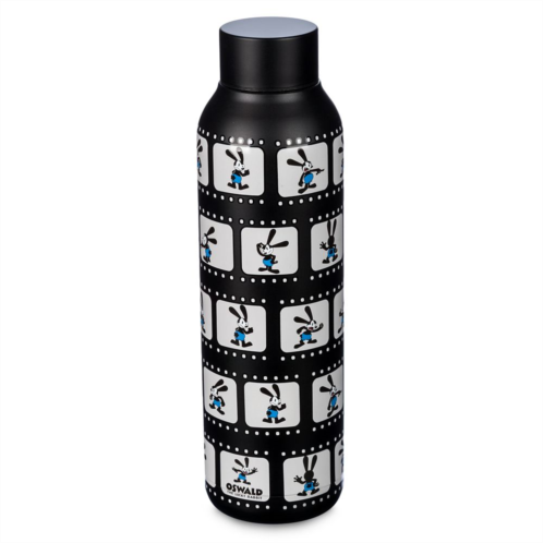 Disney Oswald the Lucky Rabbit Stainless Steel Water Bottle