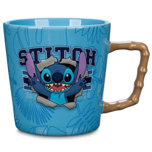 Disney Stitch Mug Lilo & Stitch