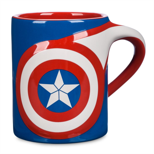 Disney Captain America Mug