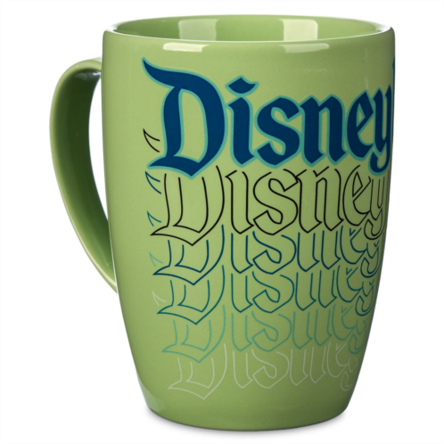 Disneyland Resort Mug