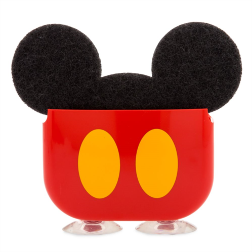 Disney Mickey Mouse Kitchen Sponge and Holder