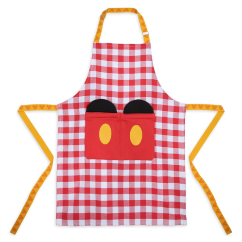 Disney Mickey Mouse Apron for Adults