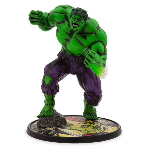 Disney Hulk Figure Marvel Comics