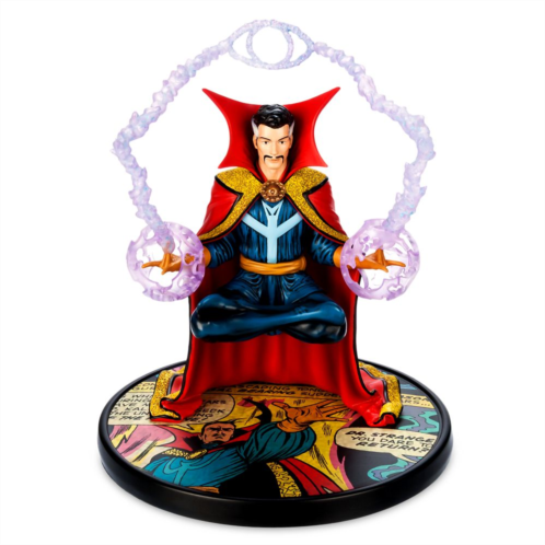 Disney Doctor Strange Figure Marvel Comics