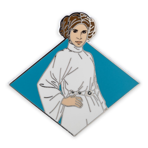 Disney Princess Leia Pin Star Wars