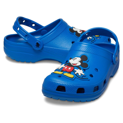 Disney Mickey Mouse Clogs for Adults by Crocs Mickey & Co.