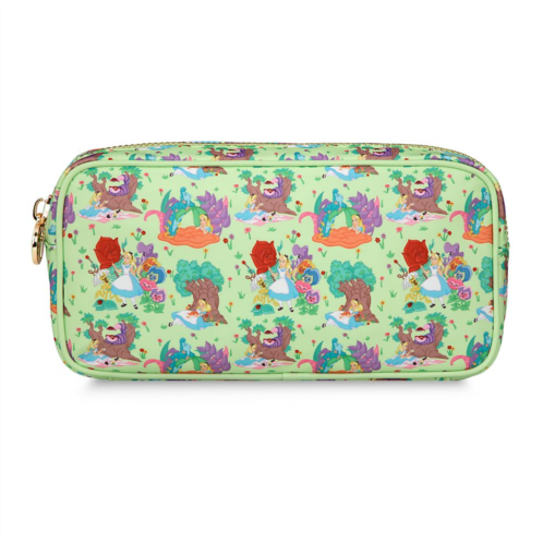 Disney Alice in Wonderland Pouch by Stoney Clover Lane Small