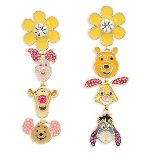 Disney Winnie the Pooh and Pals Earrings by BaubleBar