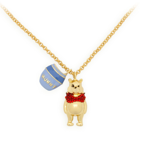 Disney Winnie the Pooh Necklace by BaubleBar