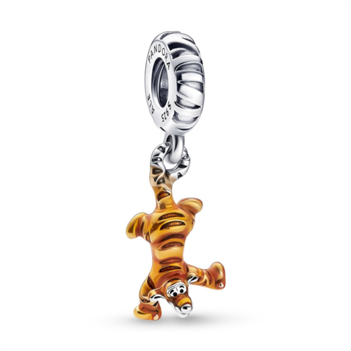 Disney Tigger Dangle Charm by Pandora Winnie the Pooh