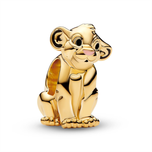 Disney Simba Charm by Pandora The Lion King