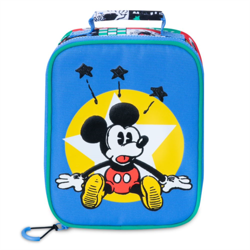 Disney Mickey Mouse Lunch Box