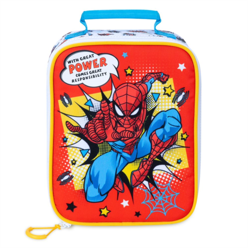 Disney Spider-Man Lunch Box