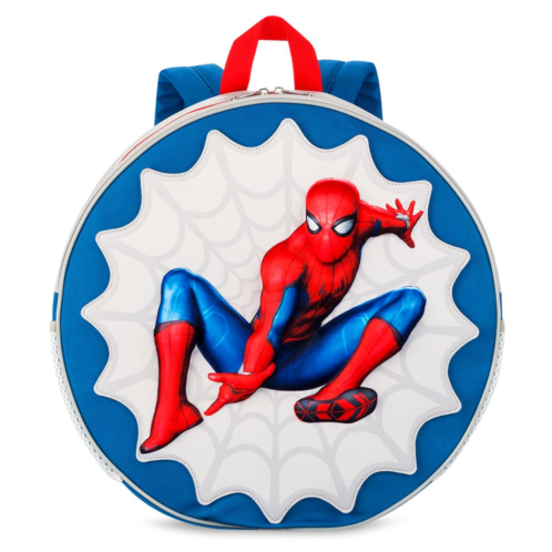 Disney Spider-Man Round Backpack