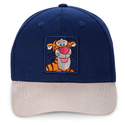 Disney Tigger Baseball Cap for Adults Winnie the Pooh