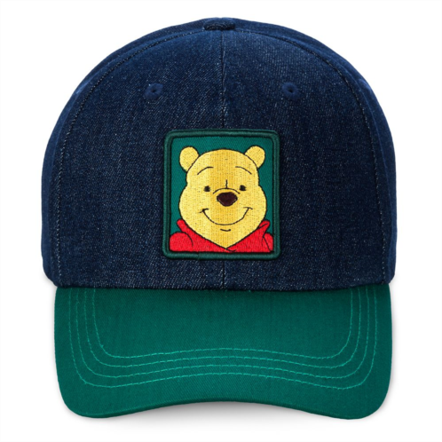 Disney Winnie the Pooh Baseball Cap for Adults