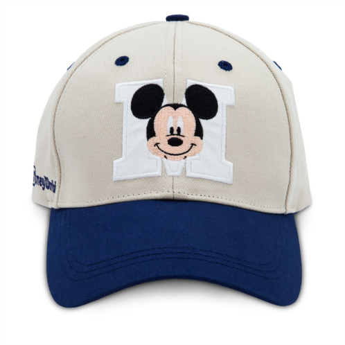 Mickey Mouse Baseball Cap for Adults Walt Disney World