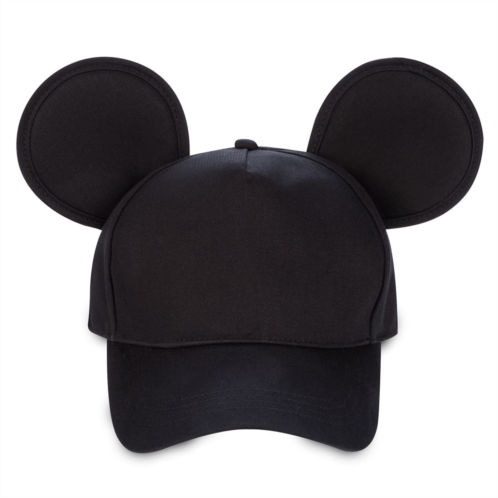 Disney Mickey Mouse Ear Hat Baseball Cap for Adults