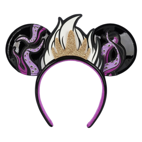 Disney Ursula Ear Headband for Adults The Little Mermaid