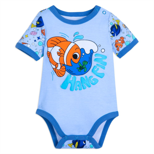 Disney Finding Nemo Bodysuit for Baby