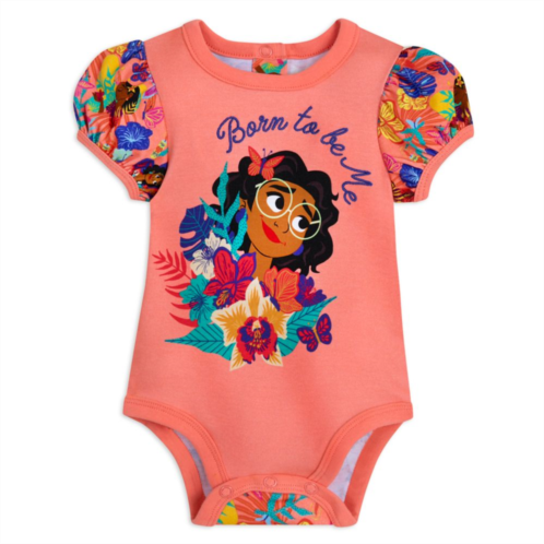 Disney Mirabel Madrigal Bodysuit for Baby Encanto