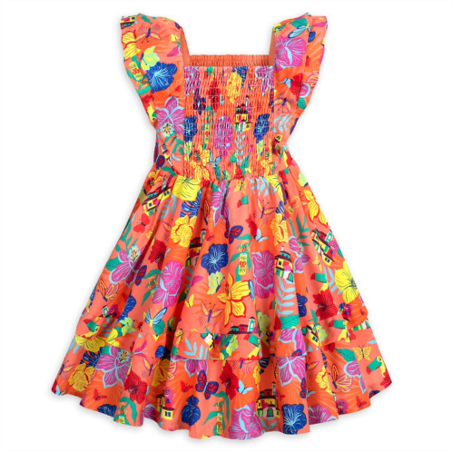 Disney Encanto Dress for Girls