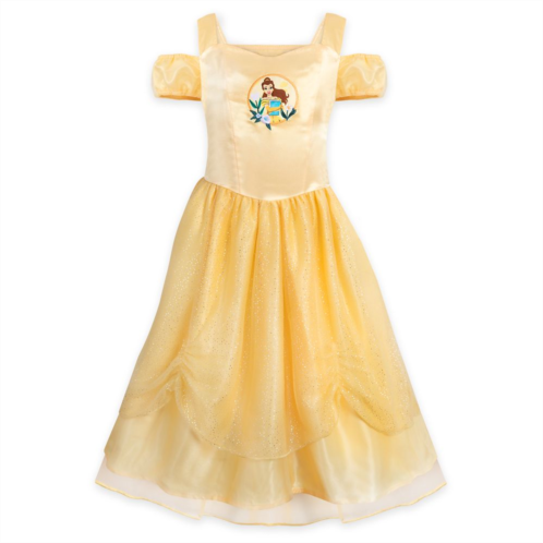 Disney Belle Nightgown for Girls Beauty and the Beast