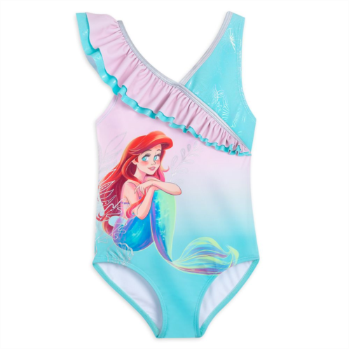 Disney Ariel Swimsuit for Girls The Little Mermaid