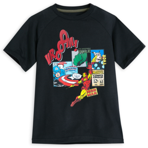 Disney Avengers Fashion T-Shirt for Kids
