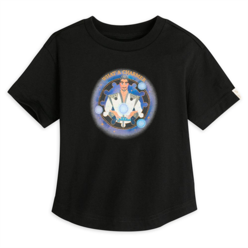 Disney King Magnifico Fashion T-Shirt for Kids Wish
