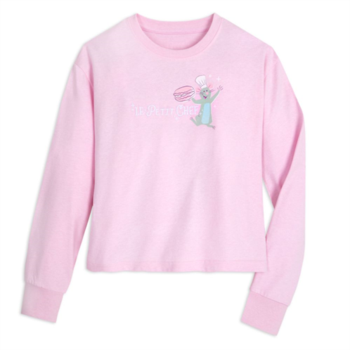 Disney Remy Long Sleeve T-Shirt for Girls Ratatouille
