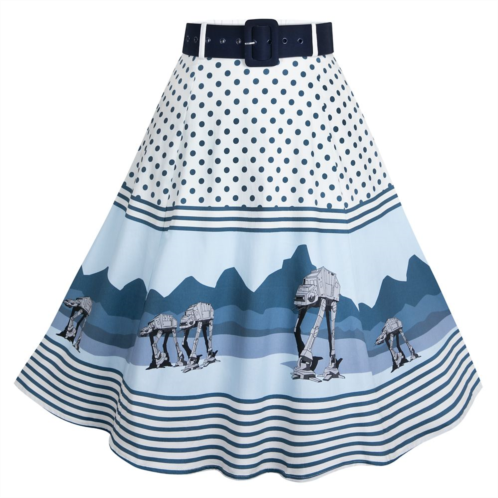 Disney AT-AT Walkers Skirt for Women by Her Universe Star Wars
