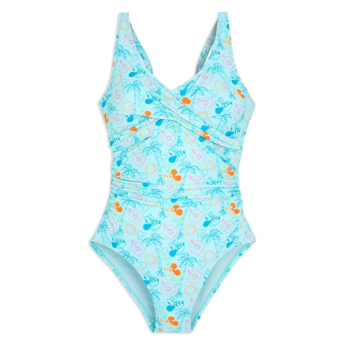 Disney Mickey and Minnie Mouse Swimsuit for Women