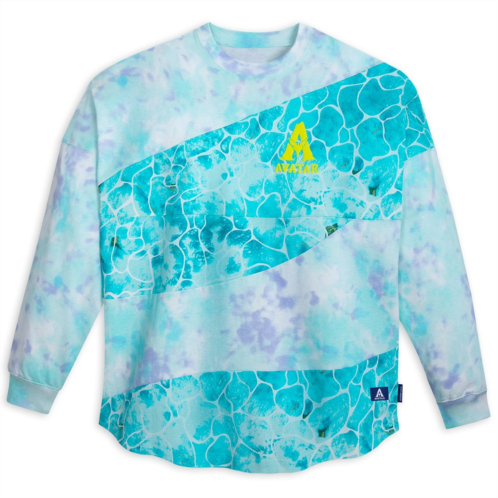 Disney Avatar: The Way of Water Spirit Jersey for Adults
