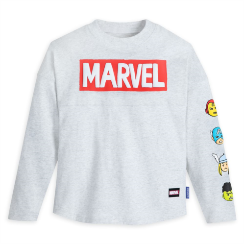 Disney Marvels Avengers Spirit Jersey for Kids