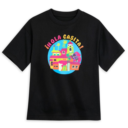 Disney Encanto Hola Casita T-Shirt for Kids