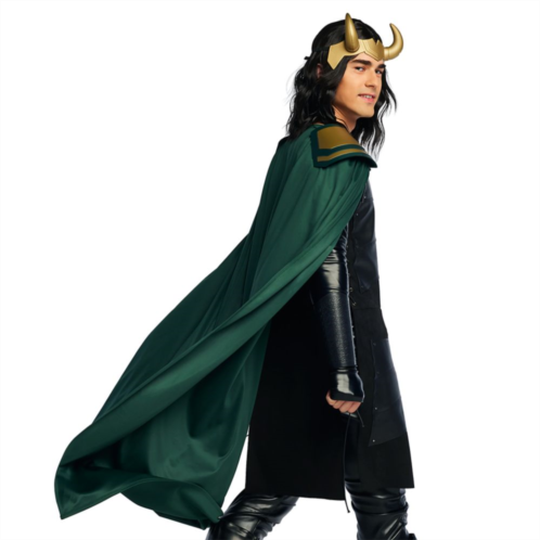 Disney Loki Costume Accessory Set for Adults