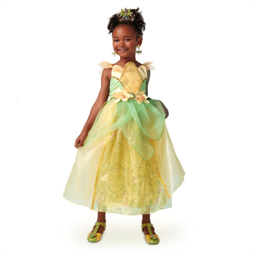 Disney Tiana Costume for Kids The Princess and the Frog