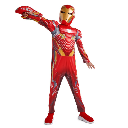 Disney Iron Man Costume for Kids