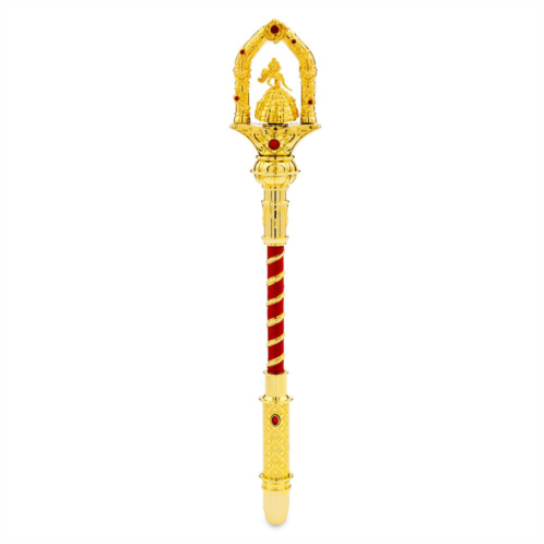 Disney Belle Light-Up Wand Beauty and the Beast