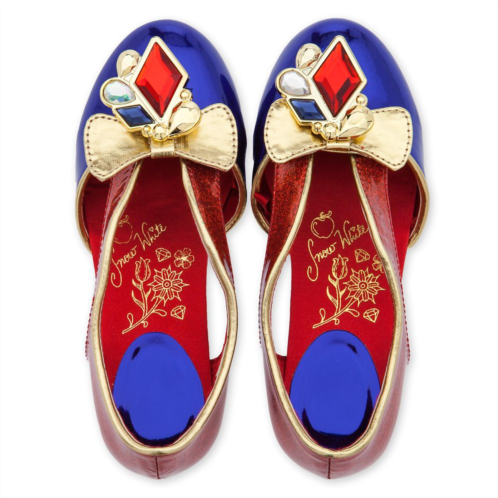 Disney Snow White Costume Shoes for Kids