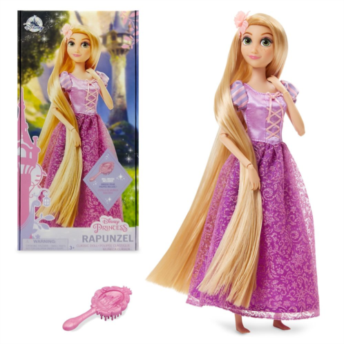Disney Rapunzel Classic Doll Tangled 11 1/2