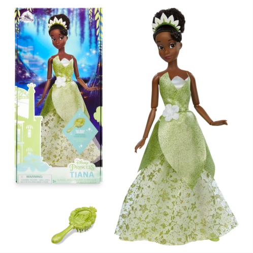 Disney Tiana Classic Doll The Princess and the Frog 11 1/2