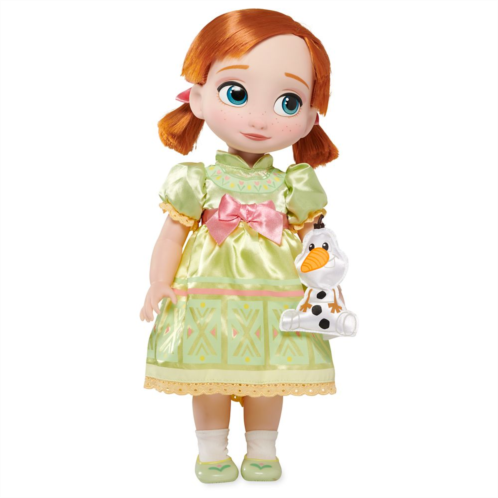 Disney Animators Collection Anna Doll Frozen 16