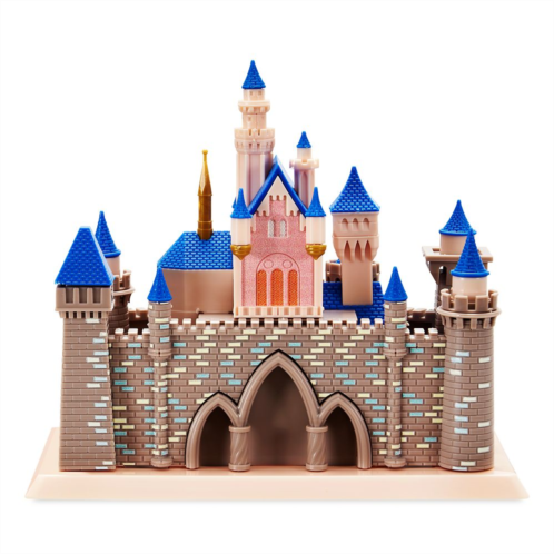 Disney Sleeping Beauty Castle Model Kit
