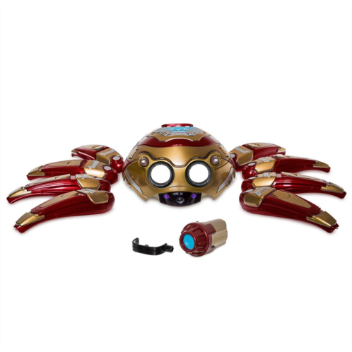 Disney Iron Man Spider-Bot Tactical Upgrade