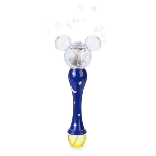 Disney Sorcerer Mickey Mouse Light-Up Bubble Wand Fantasia