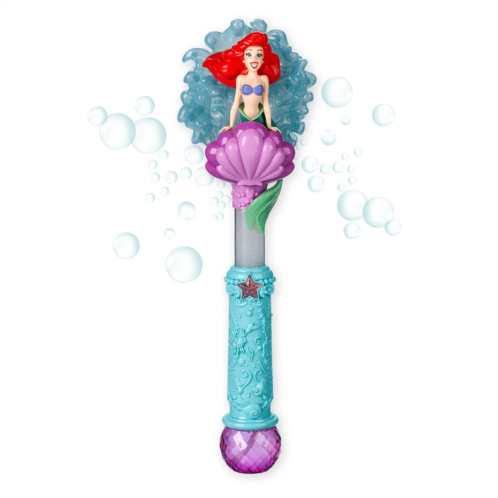 Disney Ariel Light and Sound Bubble Wand The Little Mermaid
