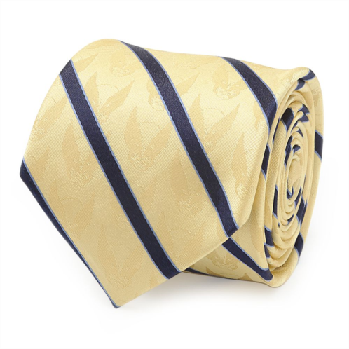 Disney Wolverine Mask Silk Tie for Adults